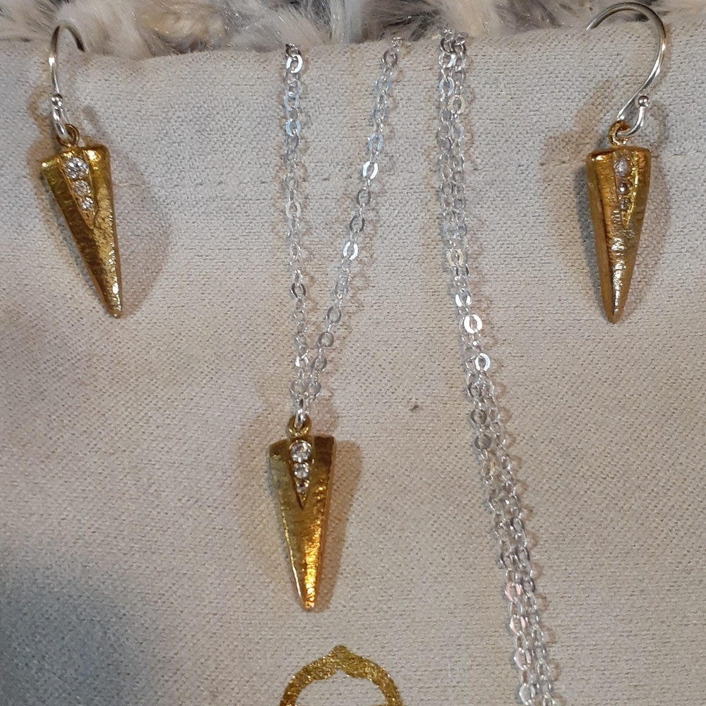 Jewelry set